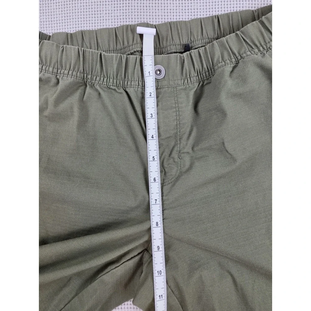 Prana double peak